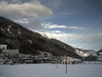 Archived image Webcam Disentis village 13:00