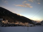 Archived image Webcam Disentis village 15:00