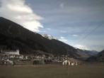 Archiv Foto Webcam Disentis Dorf 11:00