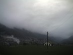 Archived image Webcam Disentis village 05:00