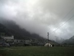 Archiv Foto Webcam Disentis Dorf 06:00