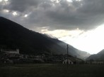 Archived image Webcam Disentis village 01:00