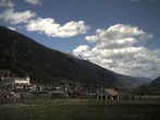 Archived image Webcam Disentis village 06:00