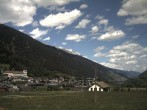Archived image Webcam Disentis village 08:00