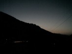 Archiv Foto Webcam Disentis Dorf 03:00