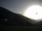 Archiv Foto Webcam Disentis Dorf 05:00