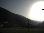 Archiv Foto Webcam Disentis Dorf 06:00