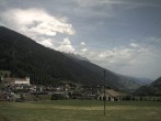 Archiv Foto Webcam Disentis Dorf 11:00