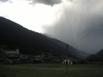 Archiv Foto Webcam Disentis Dorf 15:00