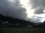 Archived image Webcam Disentis village 06:00