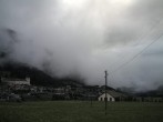 Archived image Webcam Disentis village 06:00