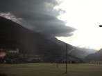 Archived image Webcam Disentis village 06:00
