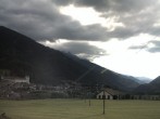 Archived image Webcam Disentis village 07:00