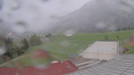 Archived image Webcam sports area Disentis 09:00