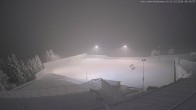 Archived image Webcam sports area Disentis 23:00