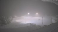 Archived image Webcam sports area Disentis 03:00