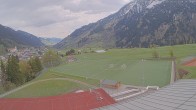 Archived image Webcam sports area Disentis 09:00