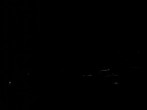 Archived image Webcam church of Disentis 23:00