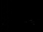 Archived image Webcam church of Disentis 23:00