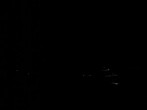 Archived image Webcam church of Disentis 23:00