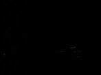 Archived image Webcam church of Disentis 01:00