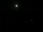 Archiv Foto Webcam Disentis Kirche 03:00