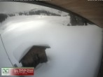 Archived image Webcam Sun deck of the mountain restaurant Rossstelle 13:00