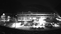 Archiv Foto Webcam Hotel Sonne in Mellau 18:00