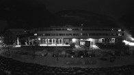 Archiv Foto Webcam Hotel Sonne in Mellau 20:00