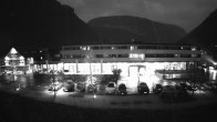 Archiv Foto Webcam Hotel Sonne in Mellau 06:00