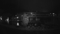 Archived image Webcam Hotel Sonne located in Mellau 23:00