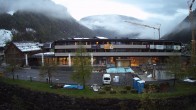 Archived image Webcam Hotel Sonne located in Mellau 05:00