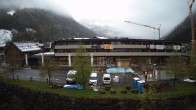 Archived image Webcam Hotel Sonne located in Mellau 06:00