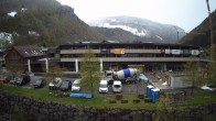 Archived image Webcam Hotel Sonne located in Mellau 13:00