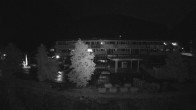 Archived image Webcam Hotel Sonne located in Mellau 21:00