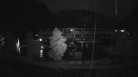 Archived image Webcam Hotel Sonne located in Mellau 03:00