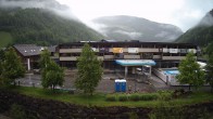 Archived image Webcam Hotel Sonne located in Mellau 06:00