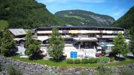 Archived image Webcam Hotel Sonne located in Mellau 11:00