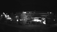 Archiv Foto Webcam Hotel Sonne in Mellau 23:00