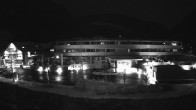 Archiv Foto Webcam Hotel Sonne in Mellau 23:00