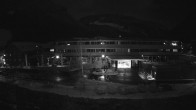 Archiv Foto Webcam Hotel Sonne in Mellau 01:00