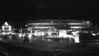 Archived image Webcam Hotel Sonne located in Mellau 23:00