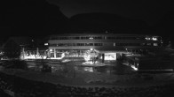 Archived image Webcam Hotel Sonne located in Mellau 01:00