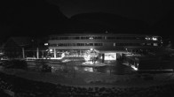 Archiv Foto Webcam Hotel Sonne in Mellau 03:00