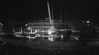 Archived image Webcam Hotel Sonne located in Mellau 03:00