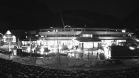 Archived image Webcam Hotel Sonne located in Mellau 06:00