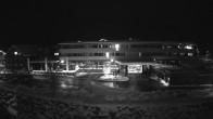 Archived image Webcam Hotel Sonne located in Mellau 01:00