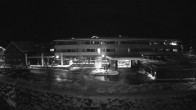 Archived image Webcam Hotel Sonne located in Mellau 03:00