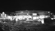 Archived image Webcam Hotel Sonne located in Mellau 05:00