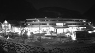 Archived image Webcam Hotel Sonne located in Mellau 06:00